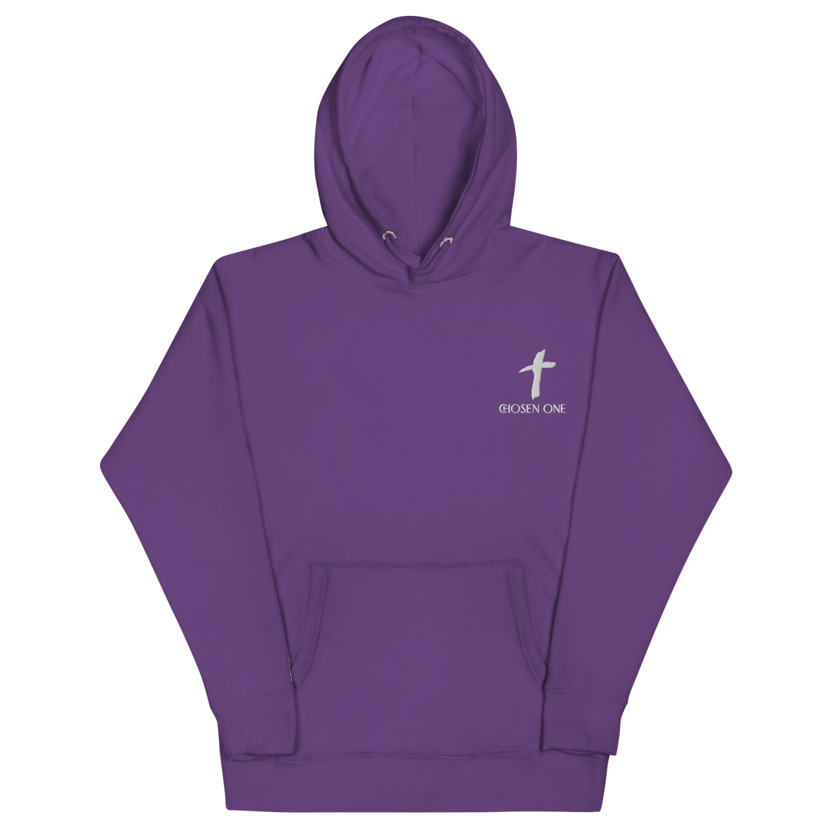 Jeremiah 29:11 Hoodie
