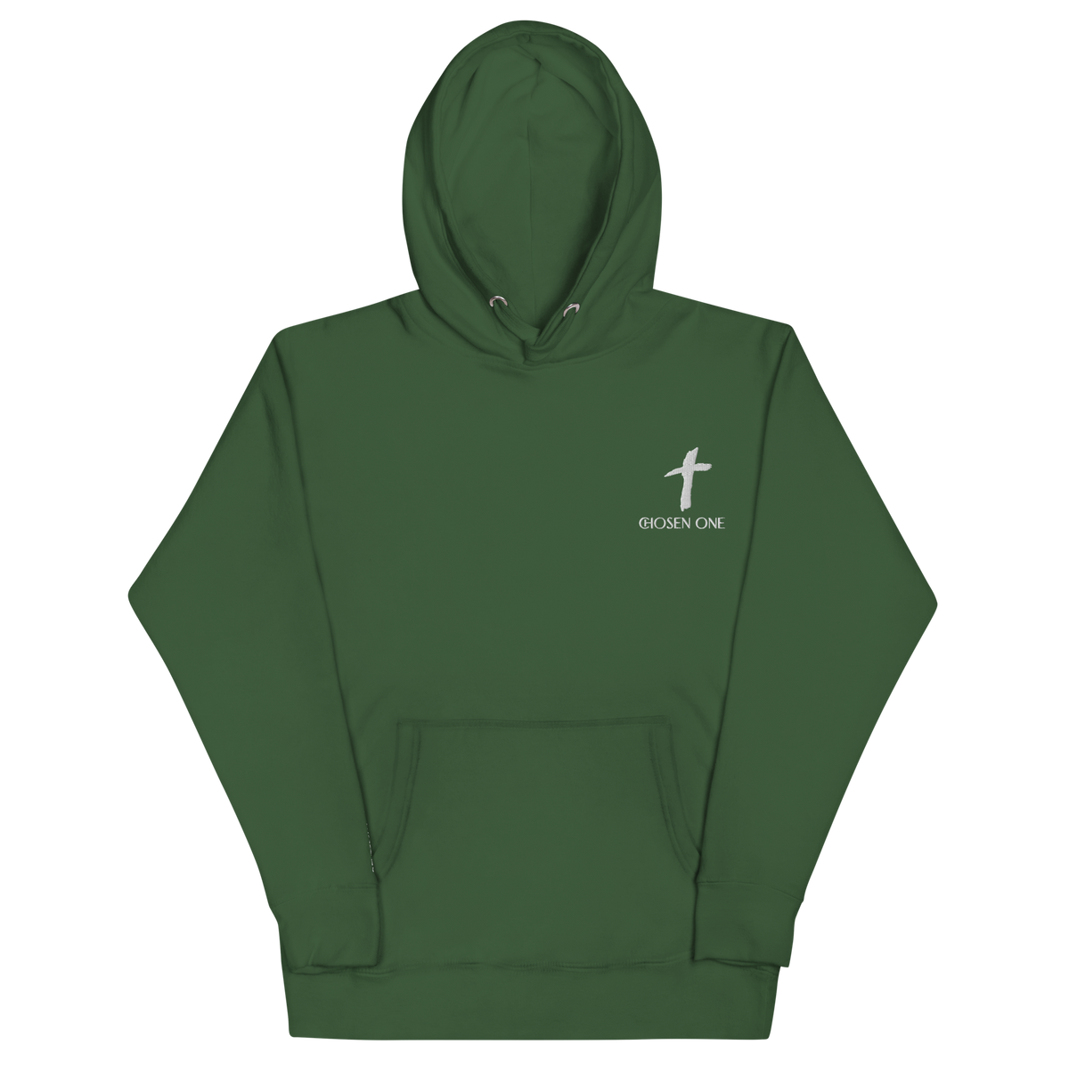 Jeremiah 29:11 Hoodie