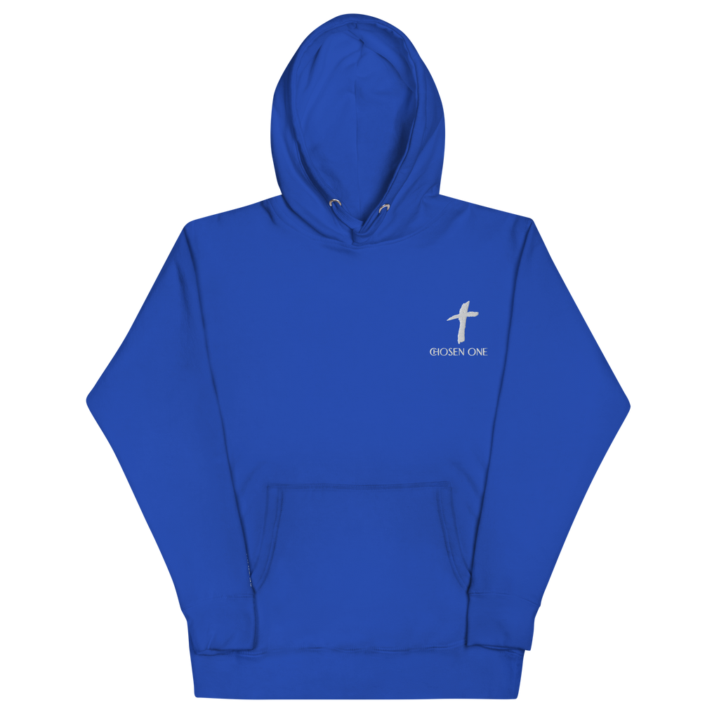 Jeremiah 29:11 Hoodie
